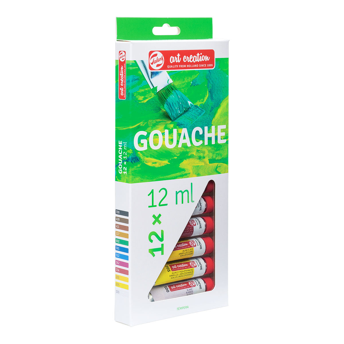 Talens Art Creation Gouache 12 ml 12 Set - image 2
