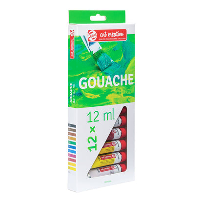 Talens Art Creation Gouache 12 ml 12 Set - image 2