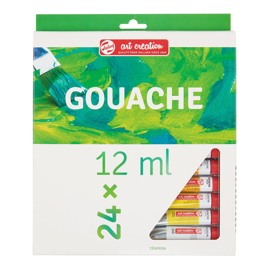 Talens Art Creation Gouache 12 ml 24 Set - image 1