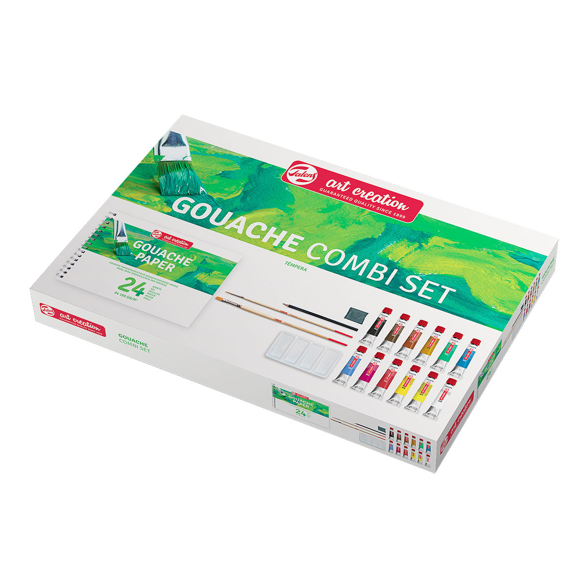 Talens Art Creation Gouache Starter Set - image 2