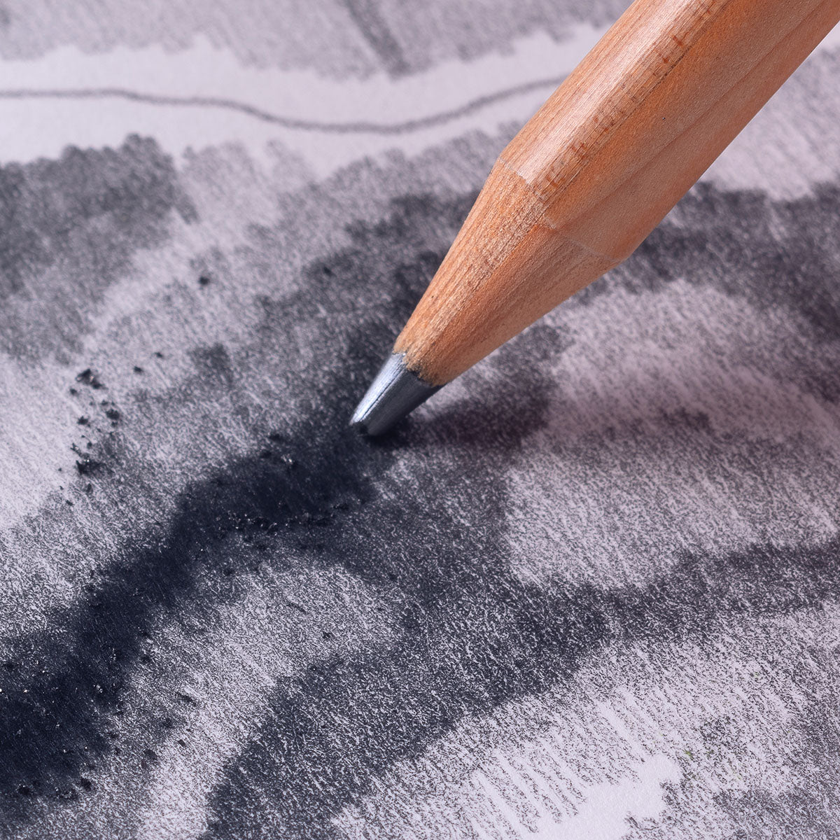 Talens Art Creation Graphite Pencil 12 Set