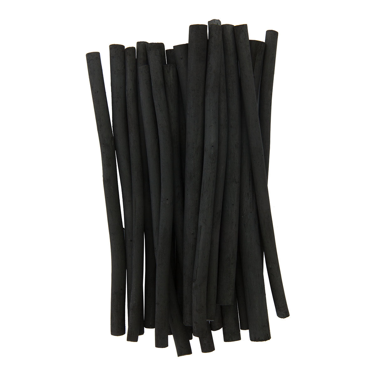 Talens Fine Art Charcoal Sticks Medium 5-6 mm 25 pcs - image 2