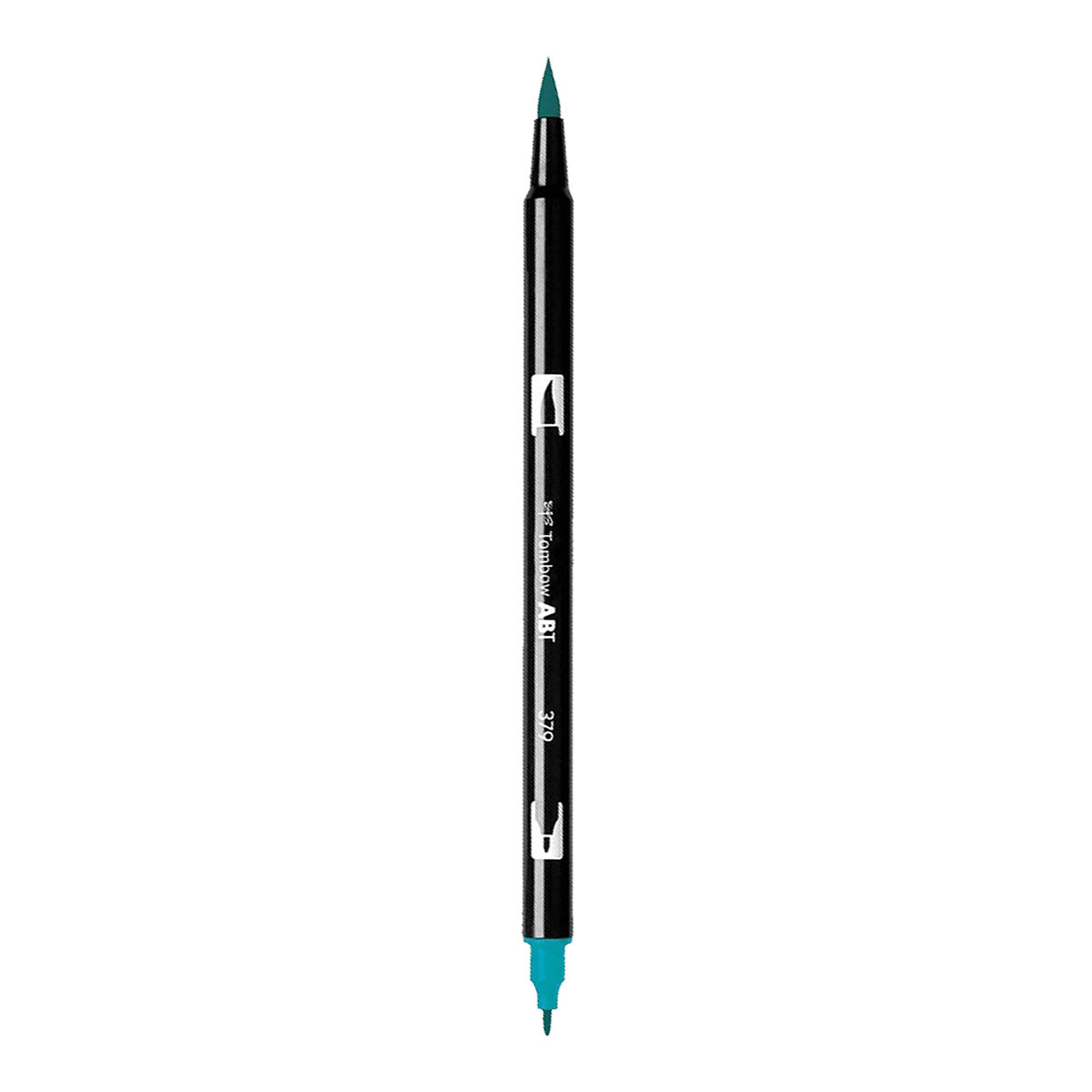 Tombow ABT Dual Brush Pen - 379 Jade Green