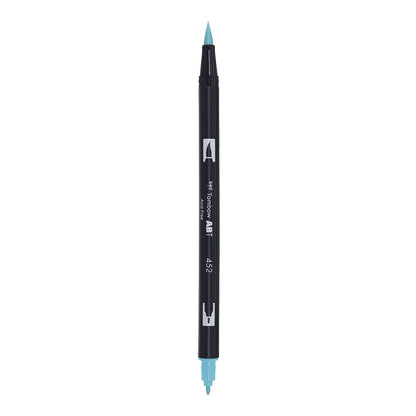 Tombow ABT Dual Brush Pen - 452 Process Blue