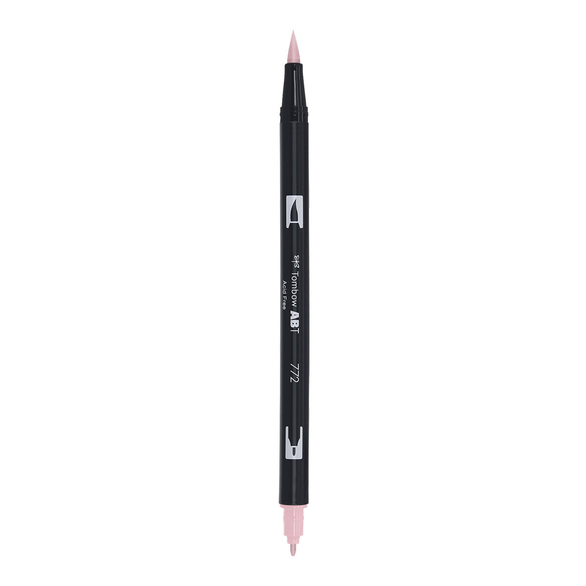 Tombow ABT Dual Brush Pen - 772 Blush