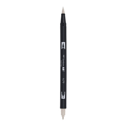 Tombow ABT Dual Brush Pen - N79 Warm Gray 2