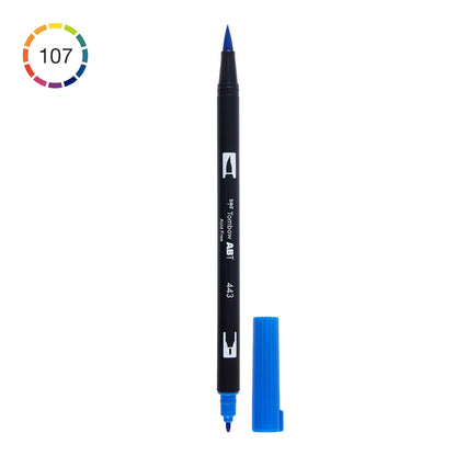 Tombow ABT Dual Brush-Pen, Single markers - image 1