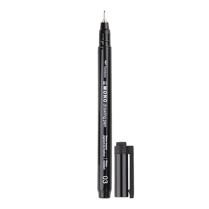 Tombow Mono Drawing Pen - image 1