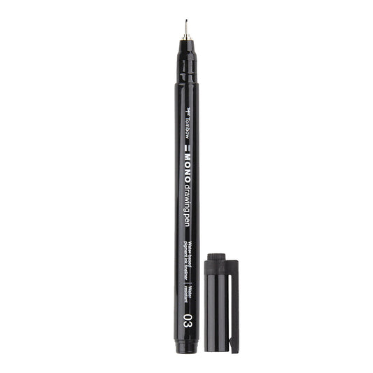 Tombow Mono Drawing Pen - image 1