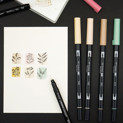Tombow Mono Drawing Pen - image 4