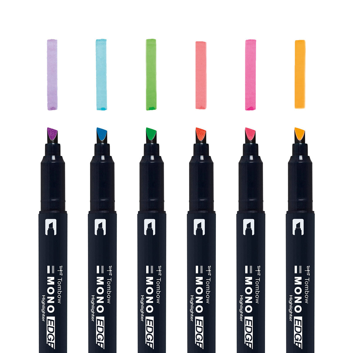 Tombow MONO Edge Highlighter - image 2