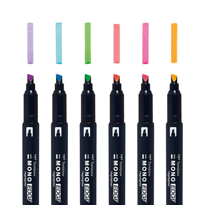 Tombow MONO Edge Highlighter - image 2