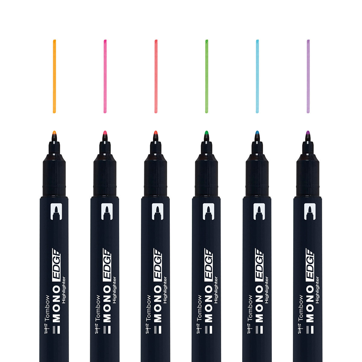 Tombow MONO Edge Highlighter - image 3