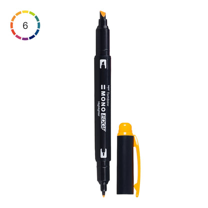 Tombow MONO Edge Highlighter - image 1