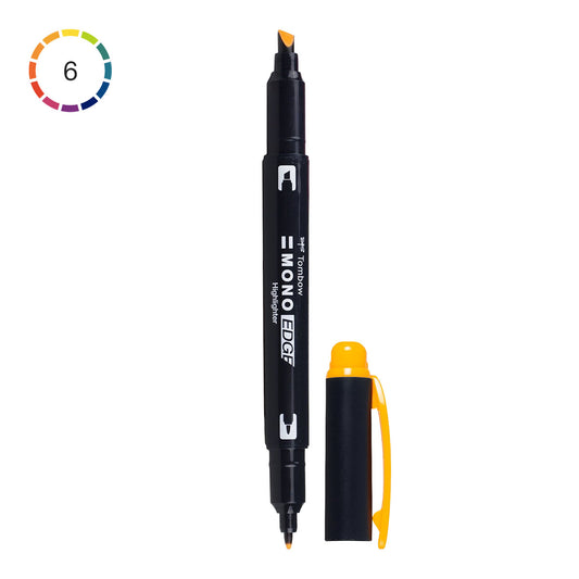 Tombow MONO Edge Highlighter - image 1