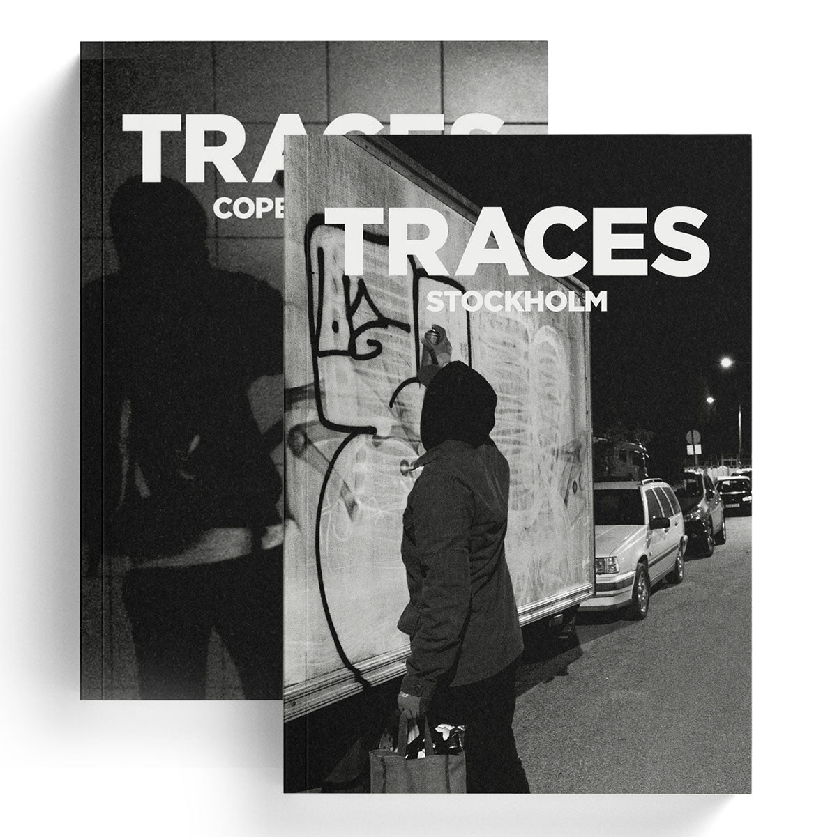 Traces - Copenhagen & Stockholm Bundle - image 1