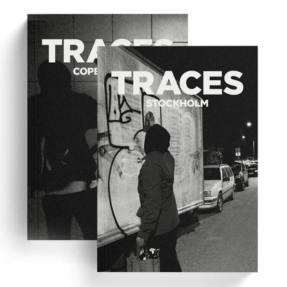 Traces - Copenhagen & Stockholm Bundle - image 1