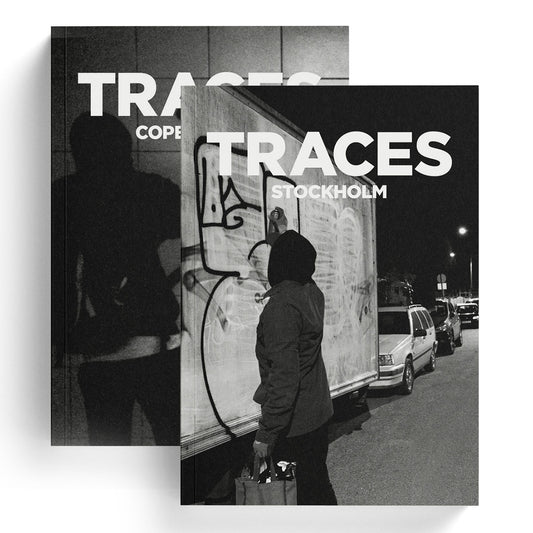 Traces - Copenhagen & Stockholm Bundle - image 1