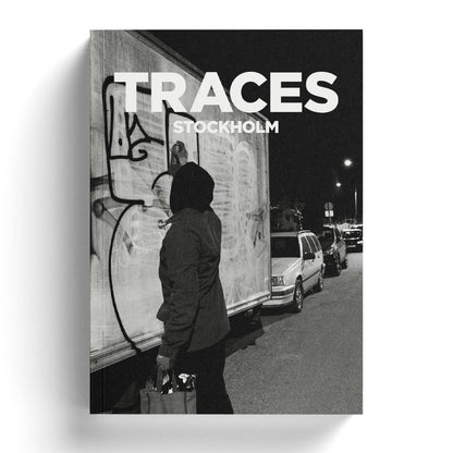 Traces - Copenhagen & Stockholm Bundle - image 3