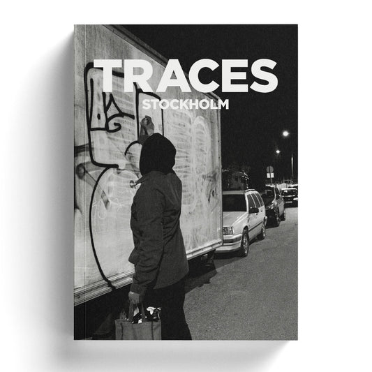 Traces - Copenhagen & Stockholm Bundle - image 3