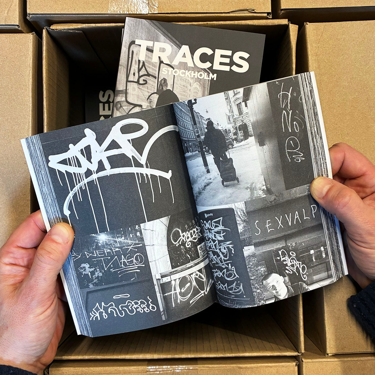 Traces - Copenhagen & Stockholm Bundle - image 4