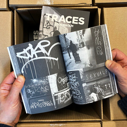 Traces - Copenhagen & Stockholm Bundle - image 4
