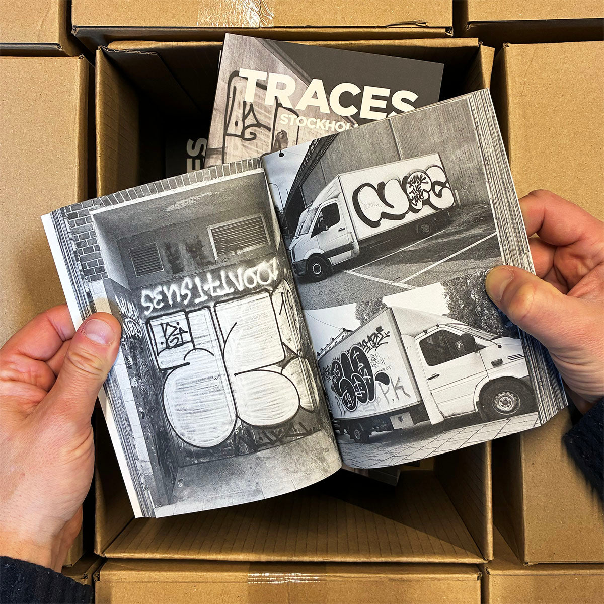 Traces - Copenhagen & Stockholm Bundle - image 5