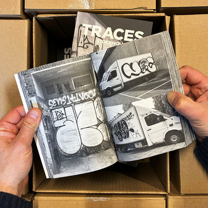 Traces - Copenhagen & Stockholm Bundle - image 5