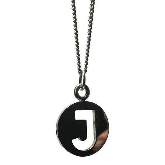 Trackside Shines Systems Stockholm Pendeln Silver Necklace - image 1