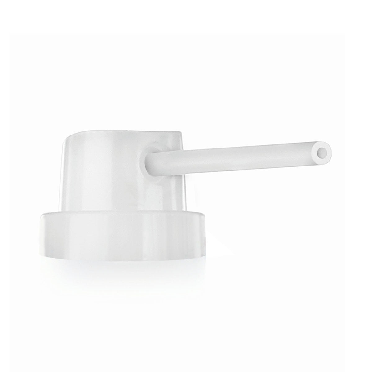 Transparent Transfer Cap - image 1