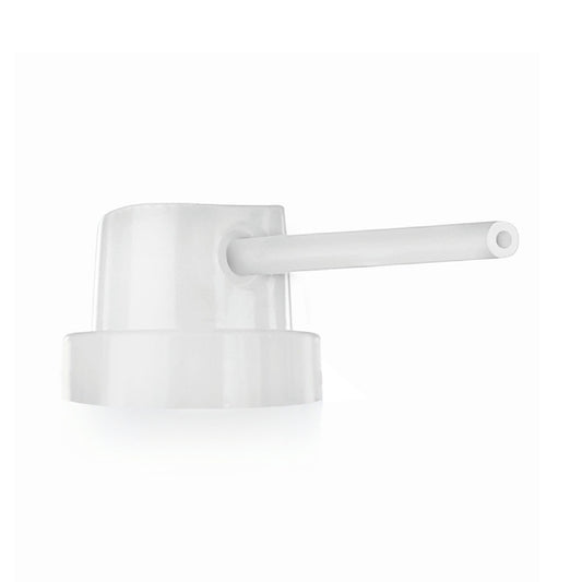 Transparent Transfer Cap - image 1