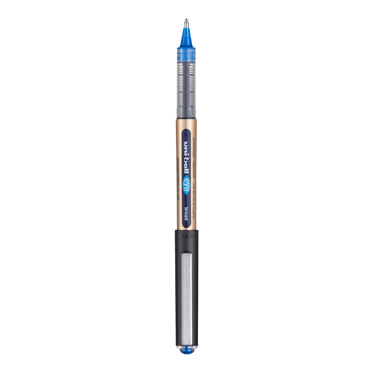 Uni-Ball Eye 10E Broad Rollerball Pen 1.0 mm - image 2