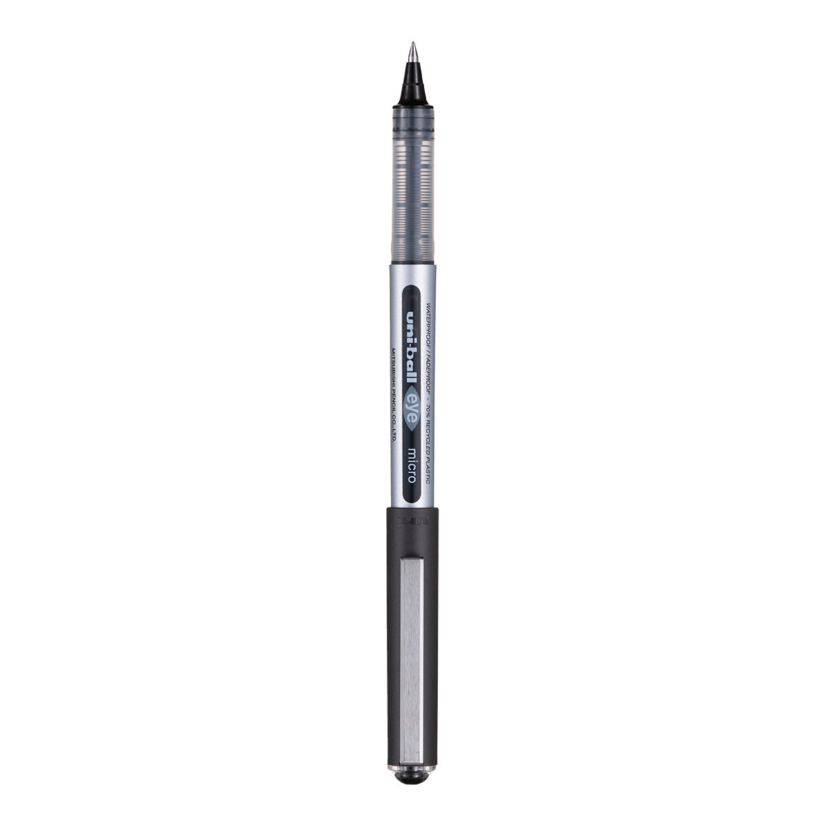Uni-Ball Eye 150E Micro Rollerball Pen 0.5 mm - image 2