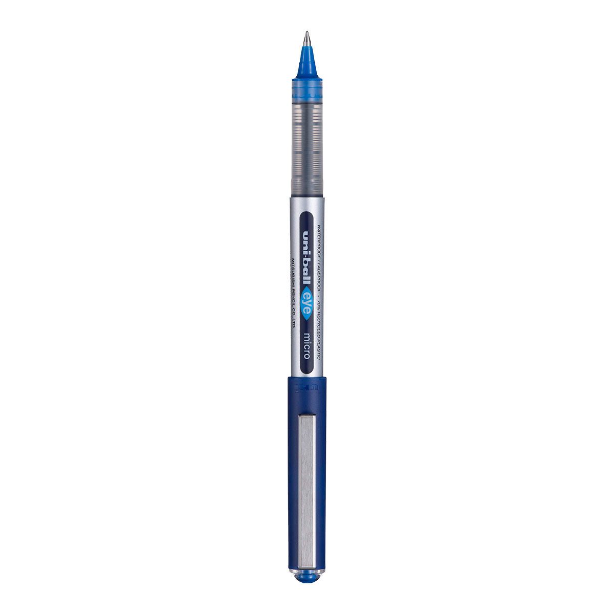 Uni-Ball Eye 150E Micro Rollerball Pen 0.5 mm - image 4
