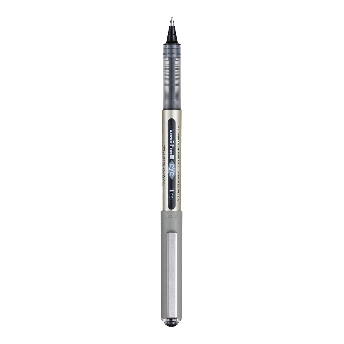 Uni-Ball Eye 157E Fine Rollerball Pen 0.7 mm - image 11