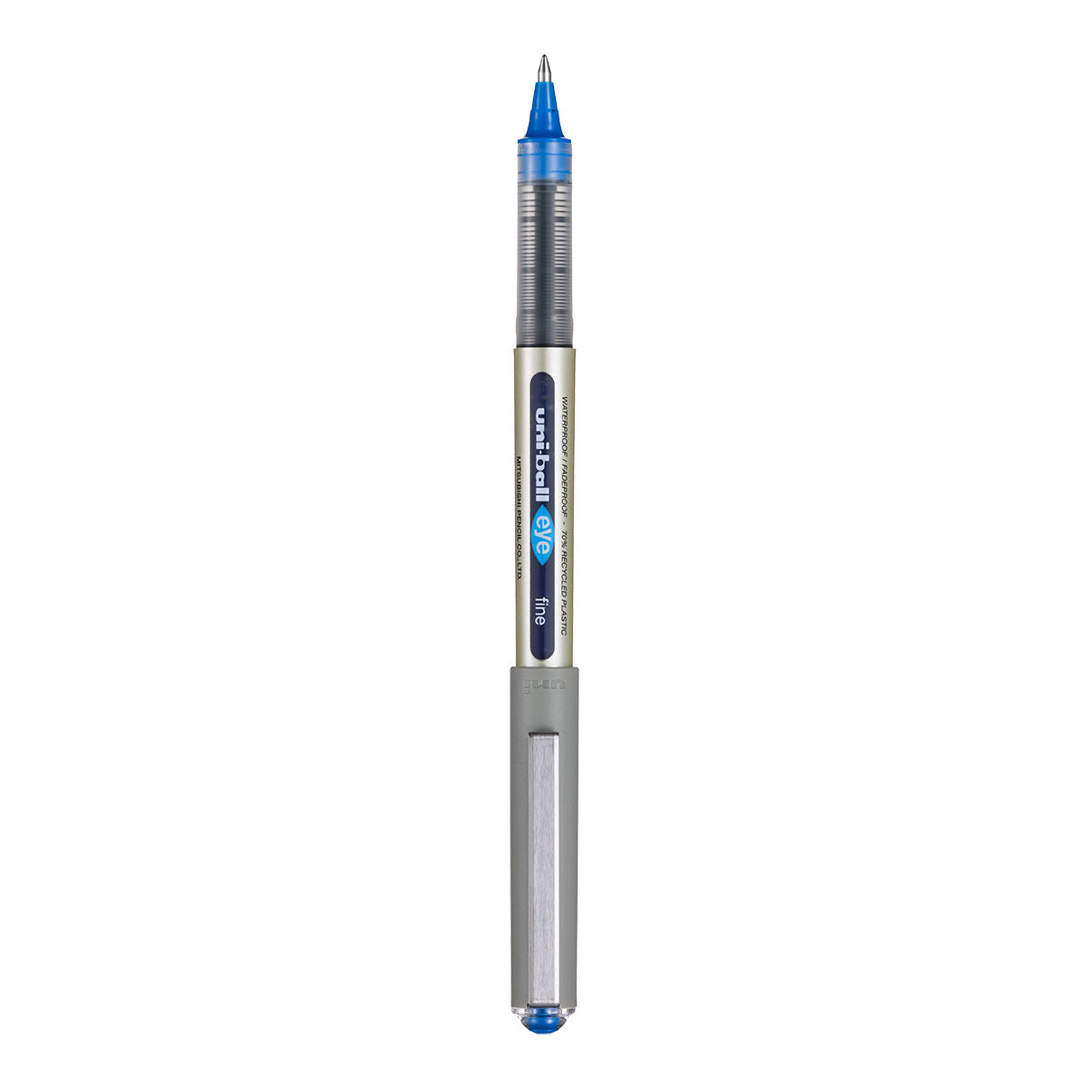 Uni-Ball Eye 157E Fine Rollerball Pen 0.7 mm - image 8