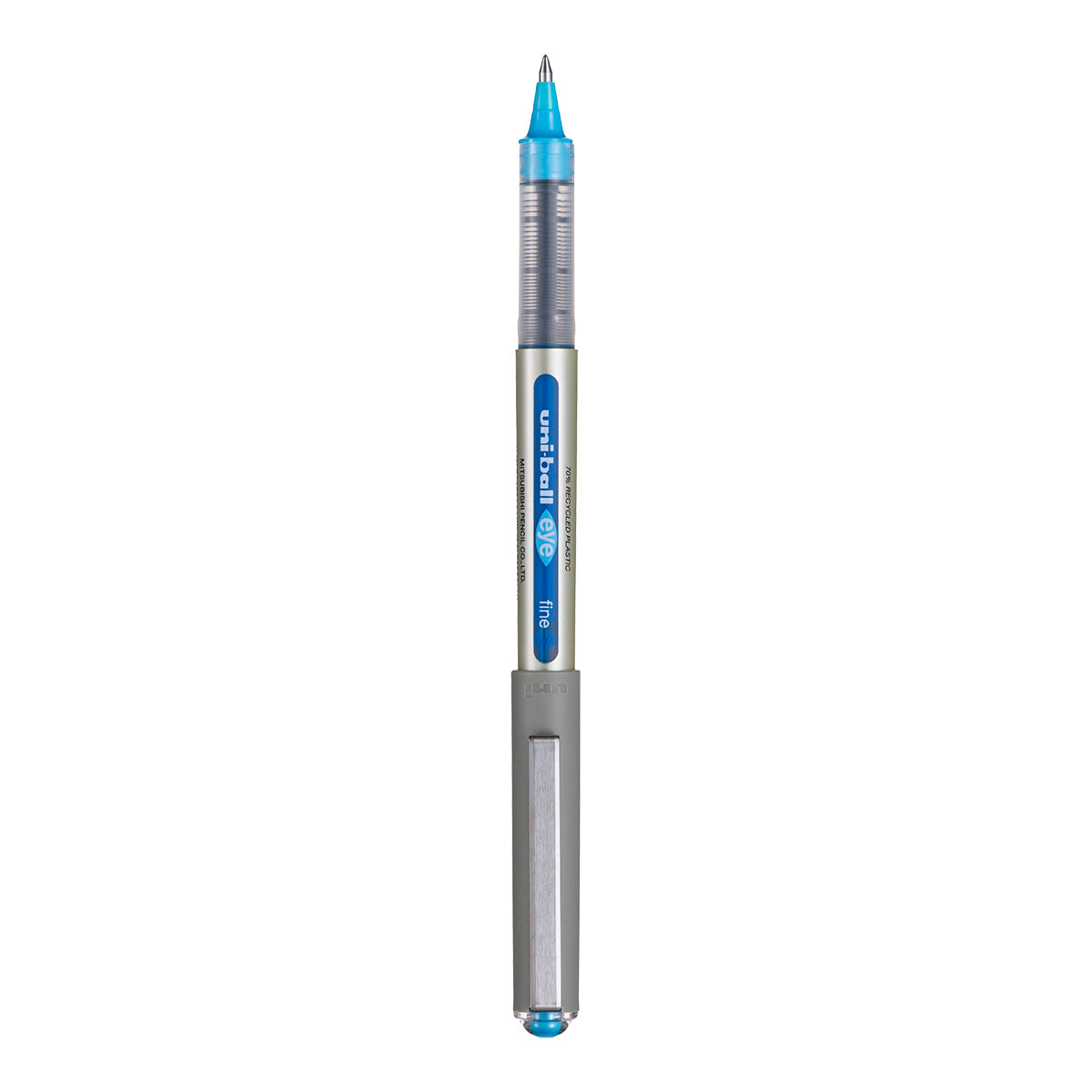 Uni-Ball Eye 157E Fine Rollerball Pen 0.7 mm - image 3