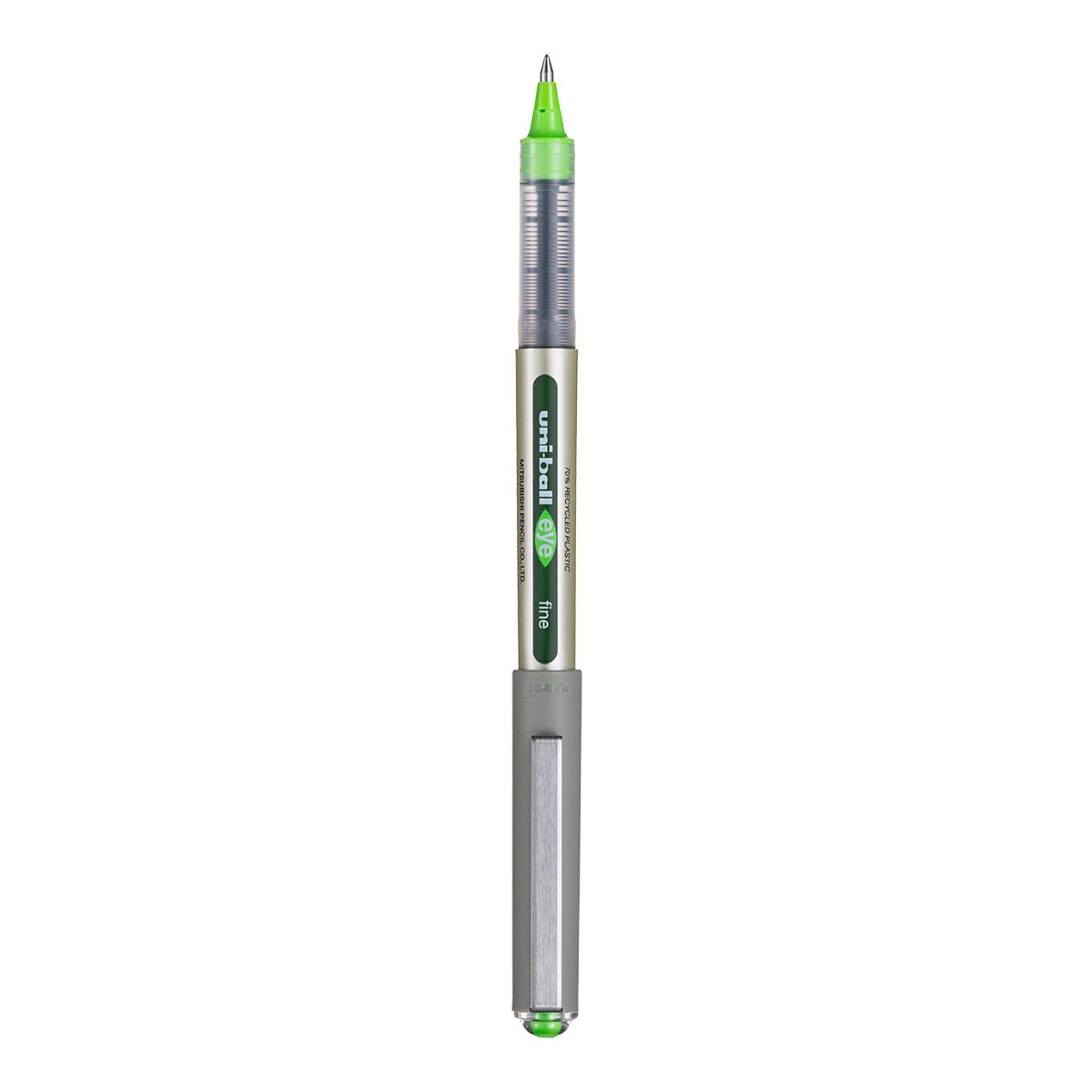 Uni-Ball Eye 157E Fine Rollerball Pen 0.7 mm - image 2