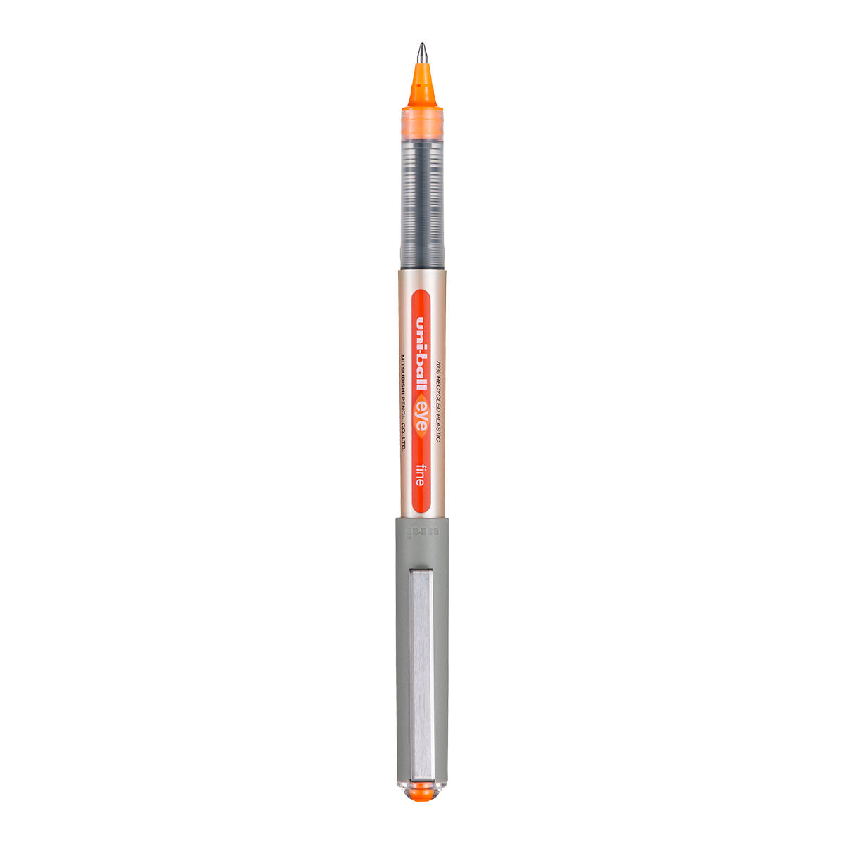 Uni-Ball Eye 157E Fine Rollerball Pen 0.7 mm - image 6