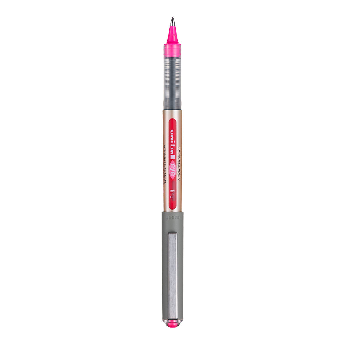 Uni-Ball Eye 157E Fine Rollerball Pen 0.7 mm - image 4
