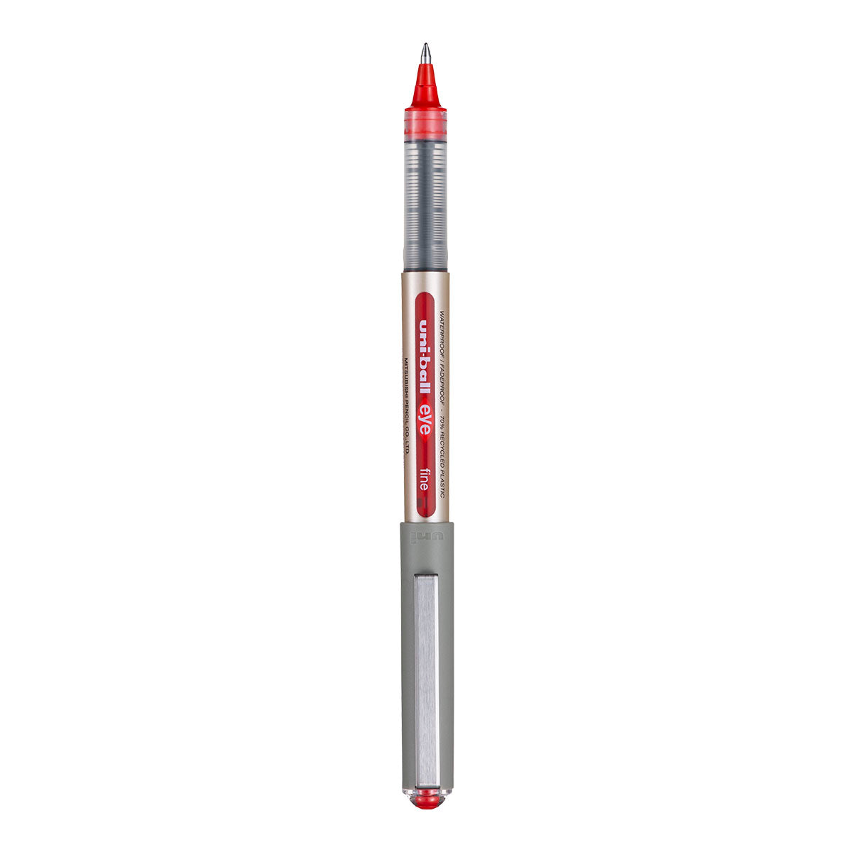 Uni-Ball Eye 157E Fine Rollerball Pen 0.7 mm - image 9