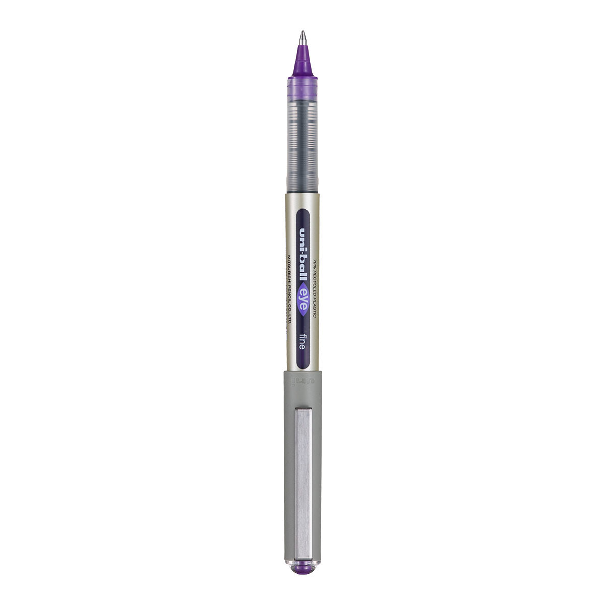 Uni-Ball Eye 157E Fine Rollerball Pen 0.7 mm - image 5