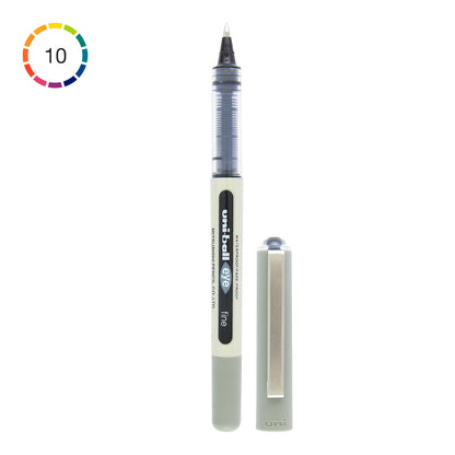 Uni-Ball Eye Fine Rollerball Pen 0.7 mm - image 1