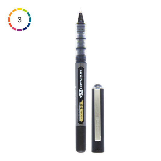 Uni-Ball Eye Ultra Micro Rollerball Pen 0.38 mm - image 1