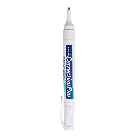Uni Correction Pen CLP-300N Metal Tip