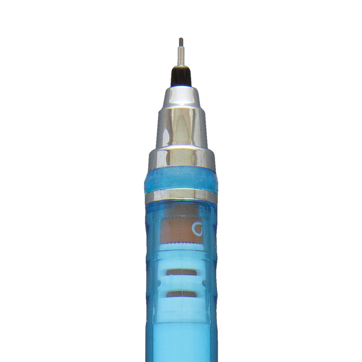 Uni Kuru Toga Mechanical Pencil 0.5 mm, Blue - image 2