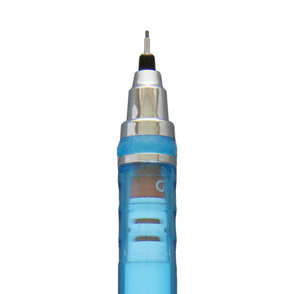 Uni Kuru Toga Mechanical Pencil 0.5 mm, Blue - image 2