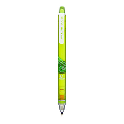 Uni Kuru Toga Mechanical Pencil 0.5 mm, Green - image 1