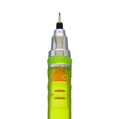 Uni Kuru Toga Mechanical Pencil 0.5 mm, Green - image 2