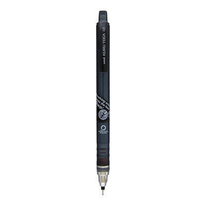 Uni Kuru Toga Mechanical Pencil 0.5 mm, Grey - image 1